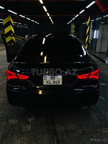 Hyundai Sonata 2013, 160,000 km - 2.0 l - Bakı