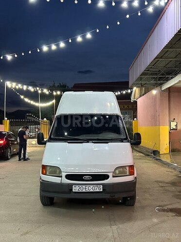 Ford Transit 1998, 435,000 km - 2.5 л - Tovuz