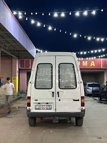 Ford Transit 1998, 435,000 km - 2.5 л - Tovuz