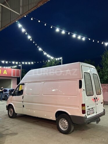 Ford Transit 1998, 435,000 km - 2.5 л - Tovuz
