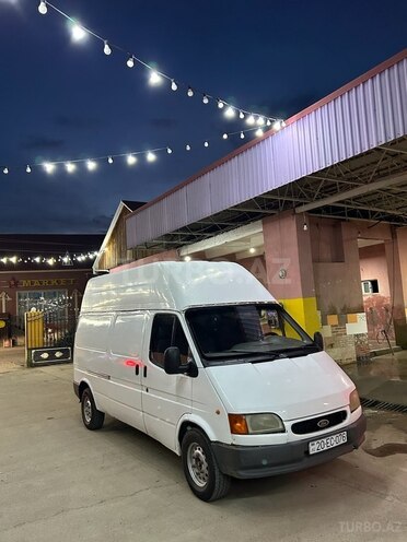 Ford Transit 1998, 435,000 km - 2.5 л - Tovuz
