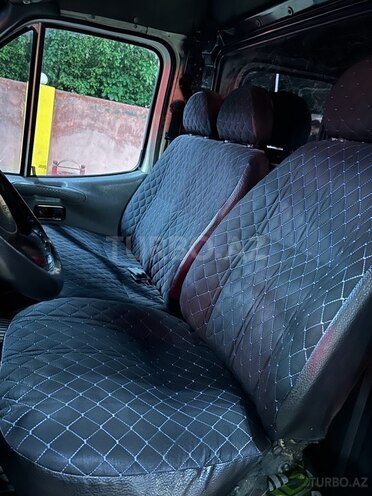 Ford Transit 1998, 435,000 km - 2.5 л - Tovuz