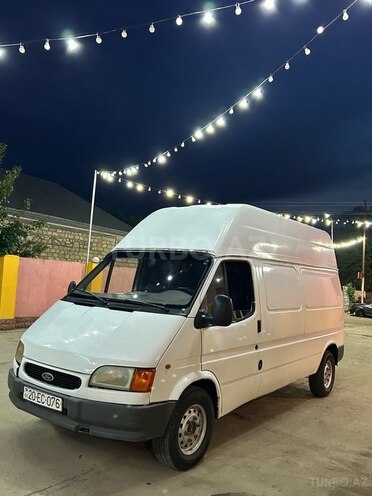 Ford Transit 1998, 435,000 km - 2.5 л - Tovuz
