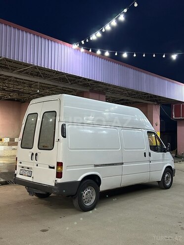 Ford Transit 1998, 435,000 km - 2.5 л - Tovuz