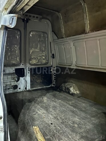 Ford Transit 1998, 435,000 km - 2.5 л - Tovuz
