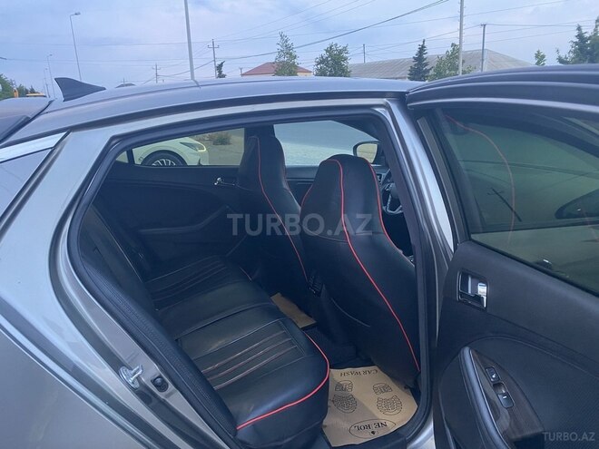 Kia Optima 2013, 182,000 km - 2.0 l - Bakı