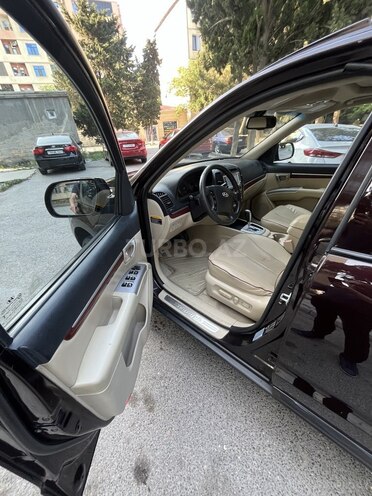 Hyundai Santa Fe 2009, 232,000 km - 2.7 l - Bakı