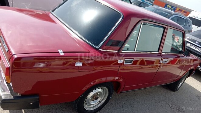 LADA (VAZ) 2107 1990, 86,805 km - 1.6 l - Bakı