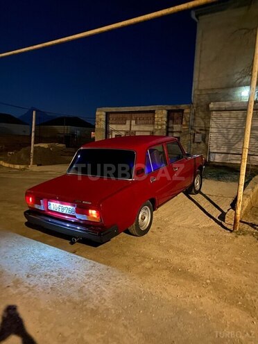 LADA (VAZ) 2107 1990, 86,805 km - 1.6 l - Bakı