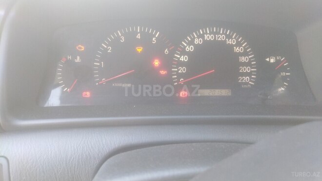 Toyota Corolla 2005, 201,512 km - 1.4 l - Bakı