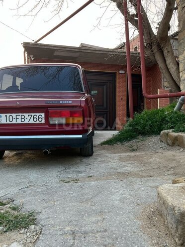 LADA (VAZ) 2107 1990, 86,805 km - 1.6 l - Bakı