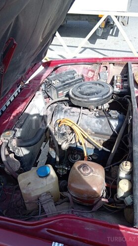 LADA (VAZ) 2107 1990, 86,805 km - 1.6 l - Bakı