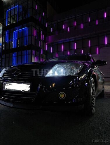 Opel Astra 2008, 370,000 km - 1.4 l - Mingəçevir