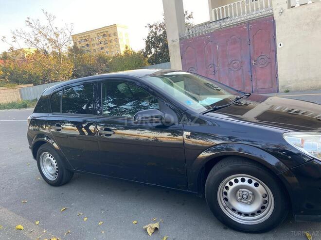 Opel Astra 2008, 370,000 km - 1.4 l - Mingəçevir