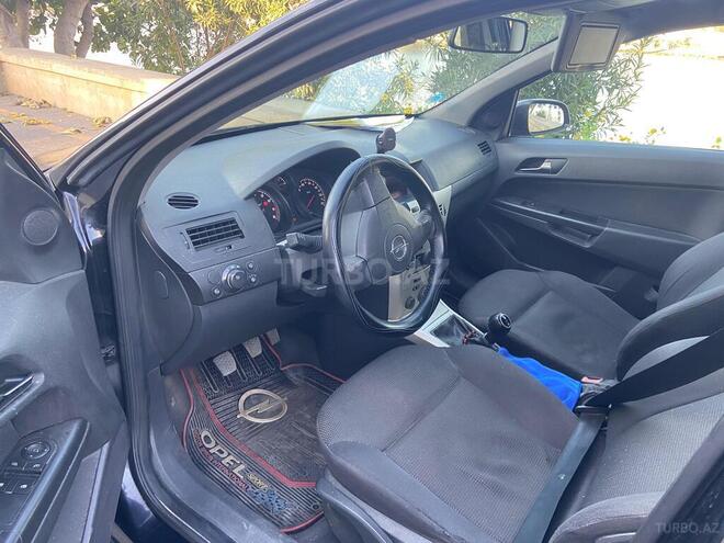 Opel Astra 2008, 370,000 km - 1.4 l - Mingəçevir