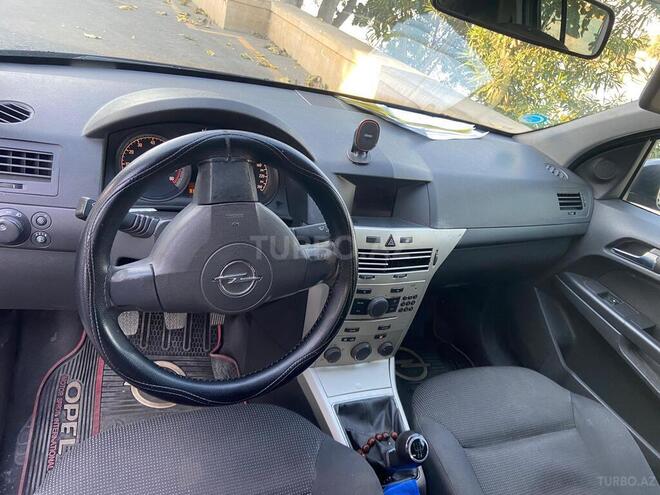 Opel Astra 2008, 370,000 km - 1.4 l - Mingəçevir