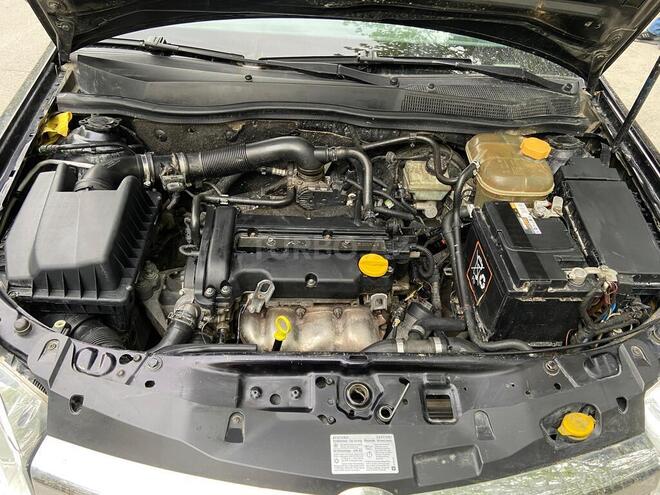 Opel Astra 2008, 370,000 km - 1.4 l - Mingəçevir