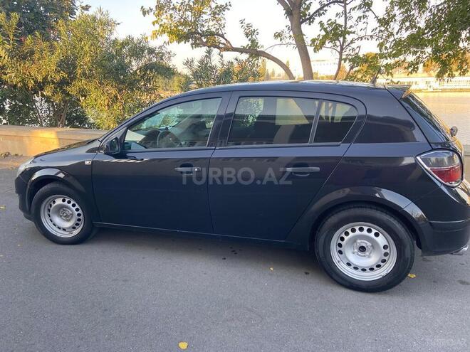 Opel Astra 2008, 370,000 km - 1.4 l - Mingəçevir