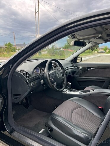 Mercedes E 240 2002, 242,000 km - 2.4 l - Şəmkir