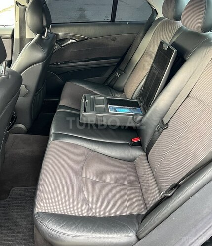 Mercedes E 240 2002, 242,000 km - 2.4 l - Şəmkir