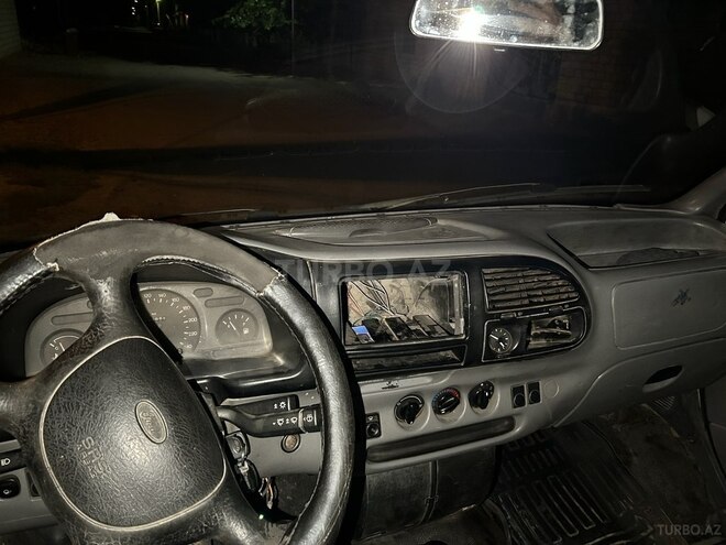 Ford Transit 1998, 435,000 km - 2.5 л - Tovuz