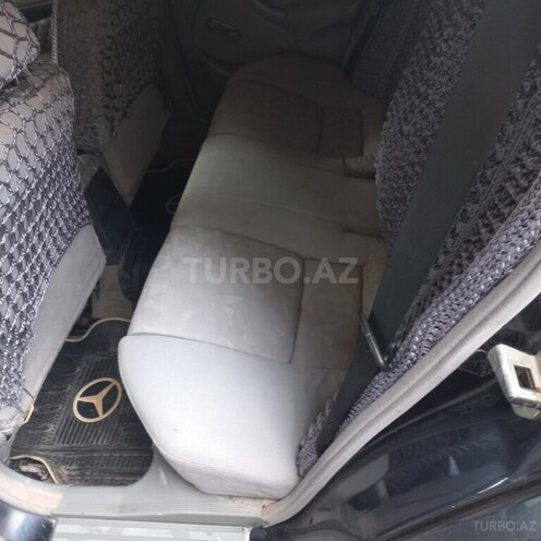 Mercedes C 180 1998, 432,931 km - 1.8 л - Quba