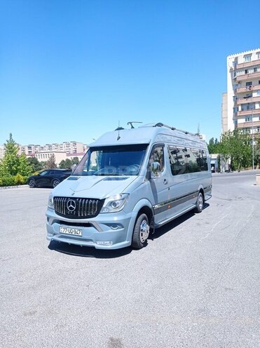 Mercedes Sprinter 515 2014, 385,000 km - 2.2 л - Bakı