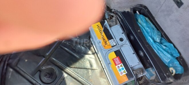Mercedes C 180 1998, 432,931 km - 1.8 л - Quba