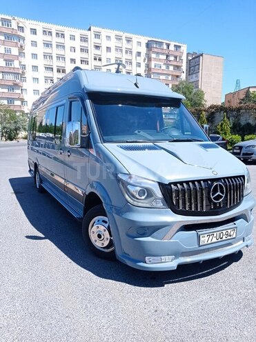 Mercedes Sprinter 515 2014, 385,000 km - 2.2 л - Bakı