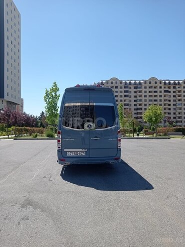 Mercedes Sprinter 515 2014, 385,000 km - 2.2 л - Bakı