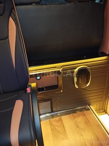 Mercedes Sprinter 515 2014, 385,000 km - 2.2 л - Bakı