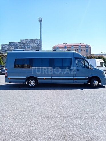 Mercedes Sprinter 515 2014, 385,000 km - 2.2 л - Bakı