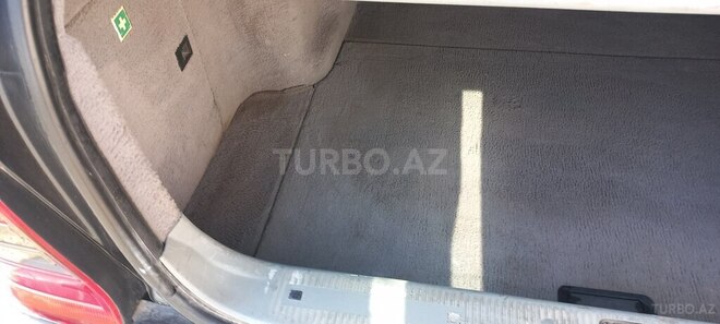 Mercedes C 180 1998, 432,931 km - 1.8 л - Quba