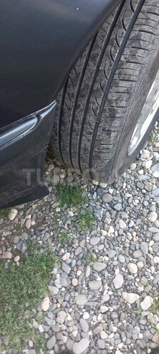 Mercedes C 180 1998, 432,931 km - 1.8 л - Quba