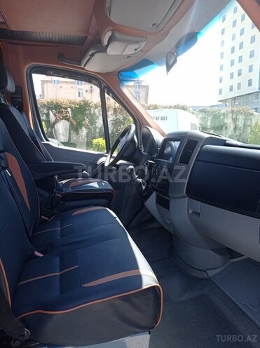 Mercedes Sprinter 515 2014, 385,000 km - 2.2 л - Bakı