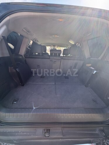 Toyota Land Cruiser Prado 2012, 116,000 km - 2.7 l - Bakı
