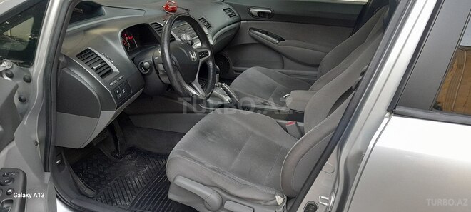 Honda Civic 2006, 284,000 km - 1.3 l - Bakı