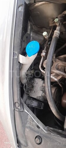 Honda Civic 2006, 284,000 km - 1.3 l - Bakı