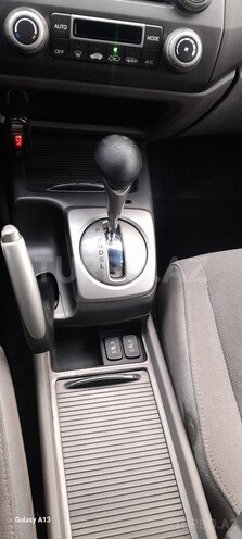 Honda Civic 2006, 284,000 km - 1.3 l - Bakı