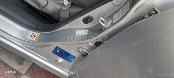Honda Civic 2006, 284,000 km - 1.3 l - Bakı