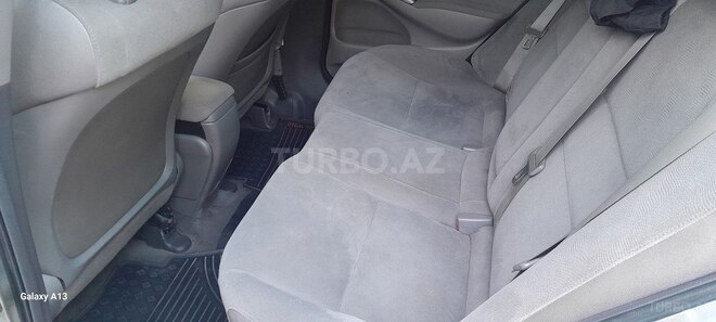 Honda Civic 2006, 284,000 km - 1.3 l - Bakı