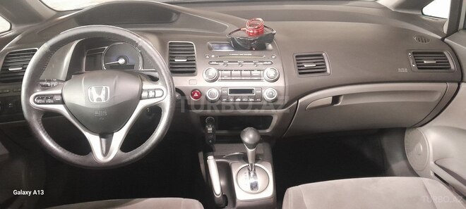 Honda Civic 2006, 284,000 km - 1.3 l - Bakı