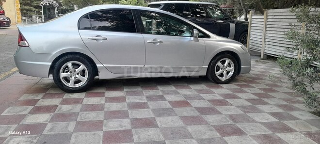 Honda Civic 2006, 284,000 km - 1.3 l - Bakı