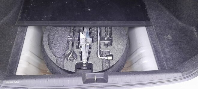Honda Civic 2006, 284,000 km - 1.3 l - Bakı