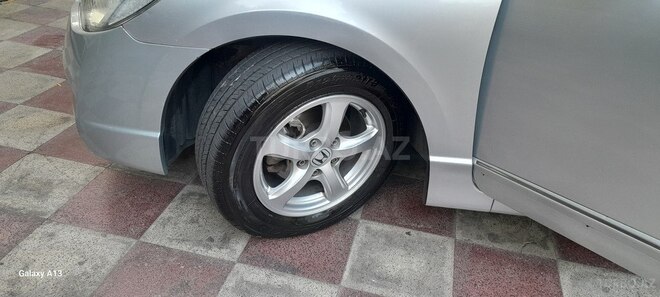 Honda Civic 2006, 284,000 km - 1.3 l - Bakı