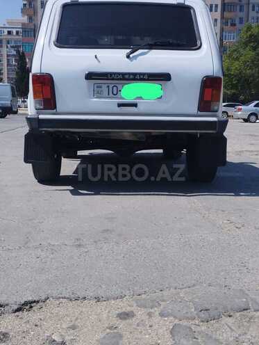 LADA (VAZ) Niva 2013, 220,000 km - 1.7 l - Sumqayıt