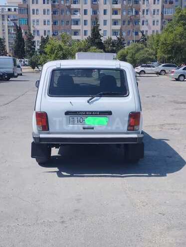 LADA (VAZ) Niva 2013, 220,000 km - 1.7 l - Sumqayıt