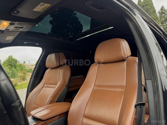 BMW X5 2010, 200,000 km - 4.8 l - Gəncə