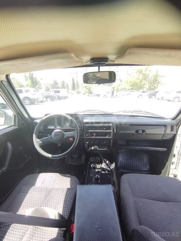 LADA (VAZ) Niva 2013, 220,000 km - 1.7 l - Sumqayıt