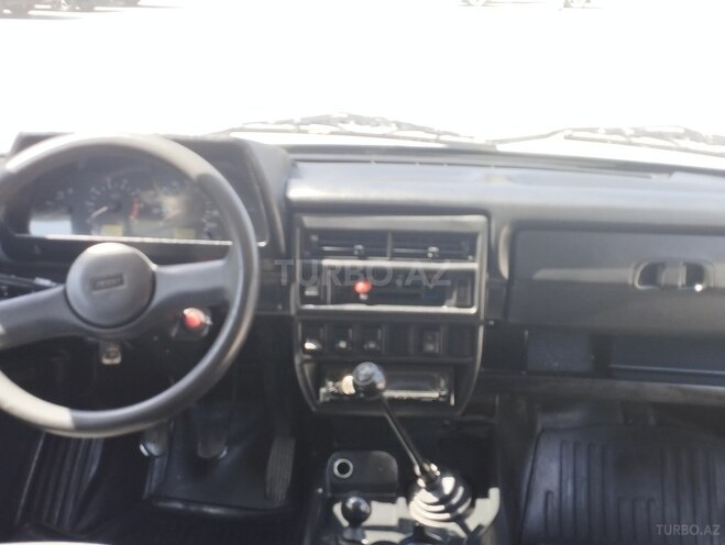 LADA (VAZ) Niva 2013, 220,000 km - 1.7 l - Sumqayıt